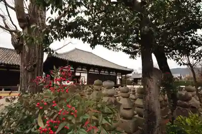 元興寺(奈良県)