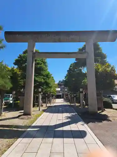 飛騨総社(岐阜県)