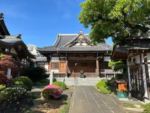 泉福寺(東京都)