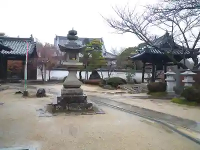 法輪寺のその他建物