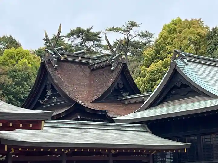 福山八幡宮(広島県)