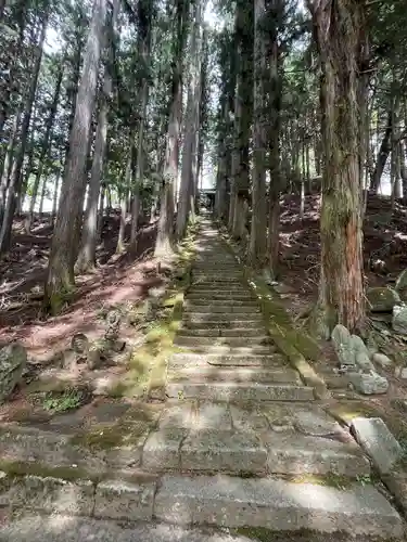 雲峰寺(山梨県)
