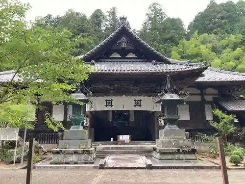 妙法寺(山梨県)