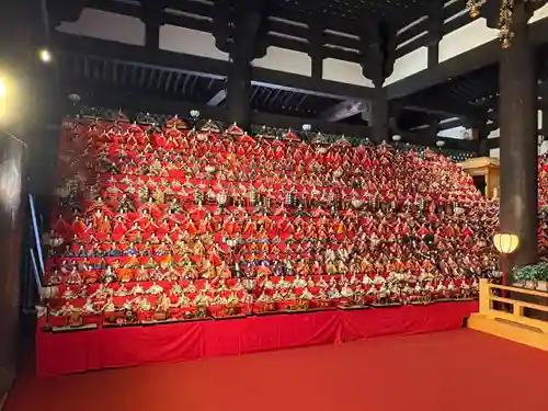 南法華寺（壷阪寺）(奈良県)