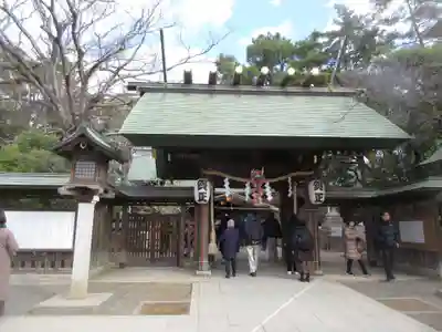 意富比神社(千葉県)