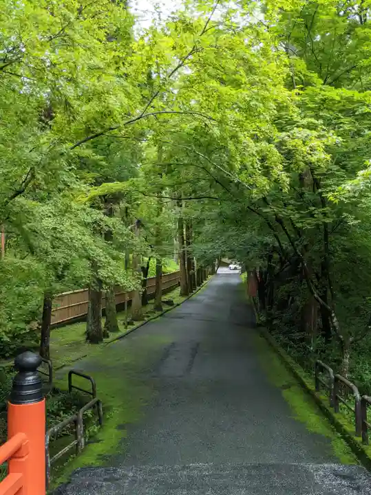 今熊野観音寺のその他建物