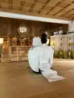 三重縣護國神社(三重県)