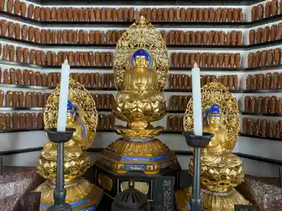 秀林寺(宮城県)