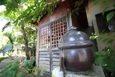 新光寺のその他建物