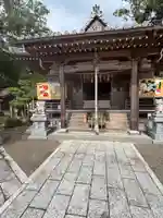 芳養八幡神社(和歌山県)