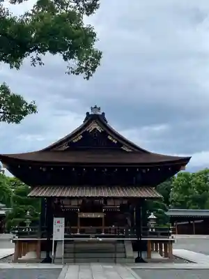 城南宮(京都府)