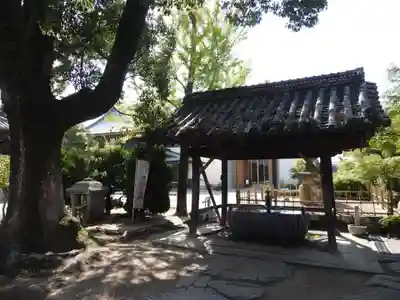 一宮寺(香川県)