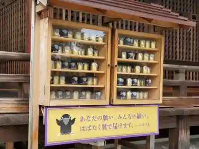 弓弦羽神社のその他建物