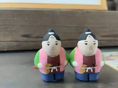 吉備津彦神社(岡山県)