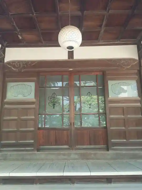 本立寺(東京都)