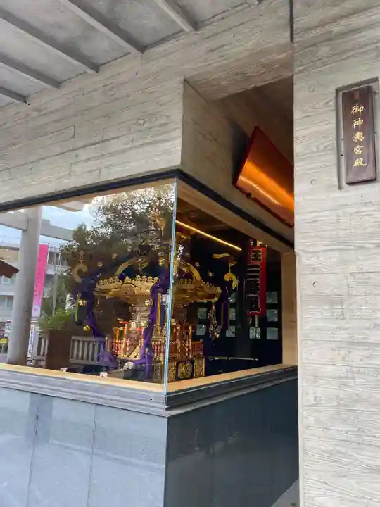 王子神社(東京都)