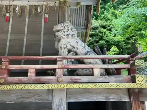 日吉大社(滋賀県)