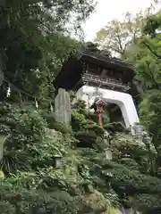 江島神社の建物その他