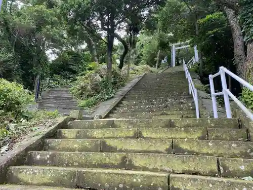 八代神社のその他建物
