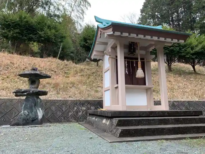 日原神社(福岡県)