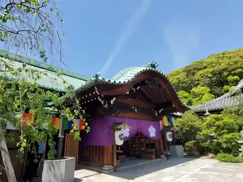 福祥寺（須磨寺）のその他建物