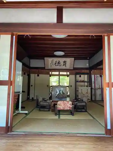 水火天満宮のその他建物