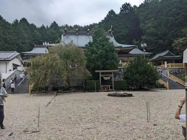 貴嶺宮(愛知県)