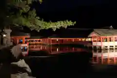 厳島神社(広島県)