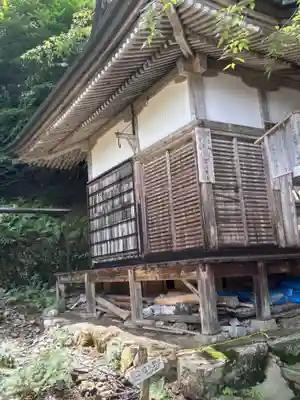 月輪寺(京都府)