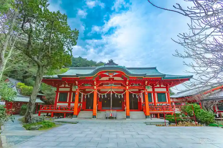 淡嶋神社(和歌山県)