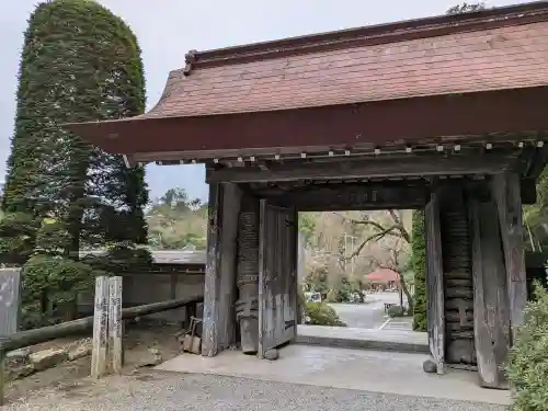 玉泉寺(埼玉県)