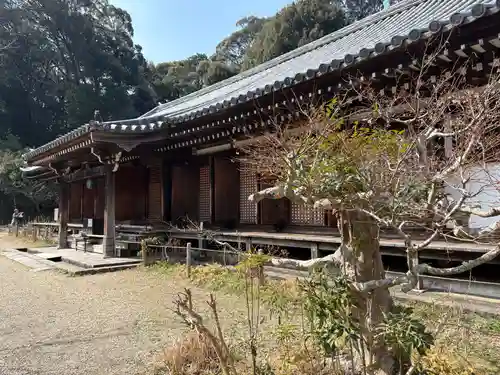 浄瑠璃寺(京都府)