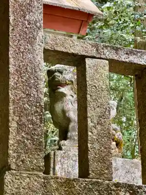 手力神社(三重県)