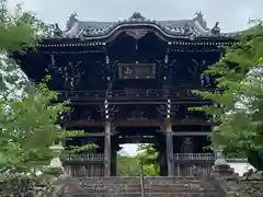 粉河寺(和歌山県)