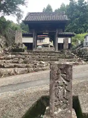 大林坊(山梨県)