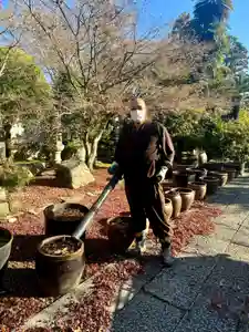 伊勢の国 四天王寺(三重県)(2023年12月14日(木) 10時57分58秒投稿)