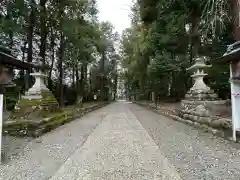 雄山神社前立社壇(富山県)