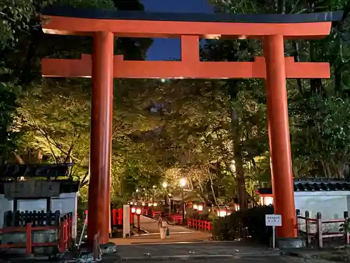 八坂神社(祇園さん)(京都府)