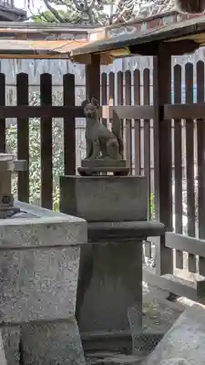 石井神社(京都府)