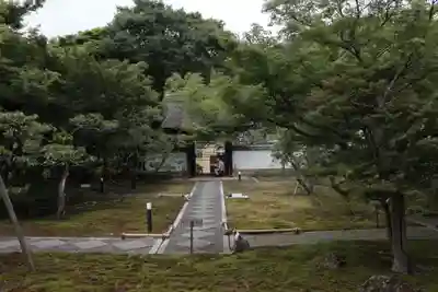 長壽寺（長寿寺）(神奈川県)