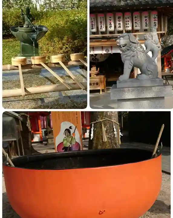 住吉大社(大阪府)