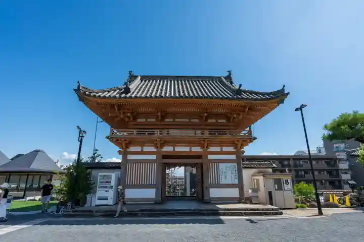 総持寺(大阪府)