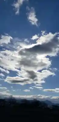 瀧川神社(静岡県)
