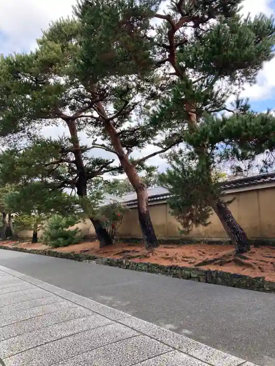 相国寺(相国承天禅寺)(京都府)