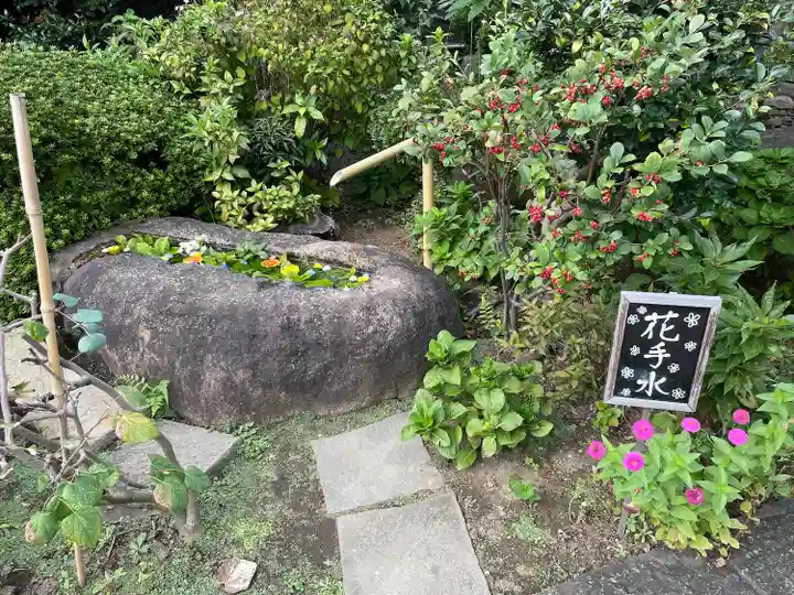 一乗寺(東京都)