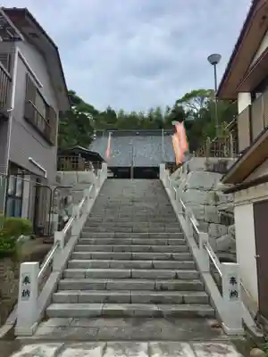 西福寺(開運不動尊)のその他建物