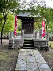 神明社(埼玉県)