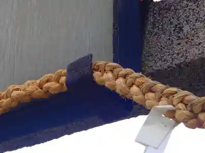 彦糸女體神社のその他建物