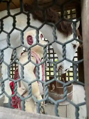 八坂神社(新潟県)