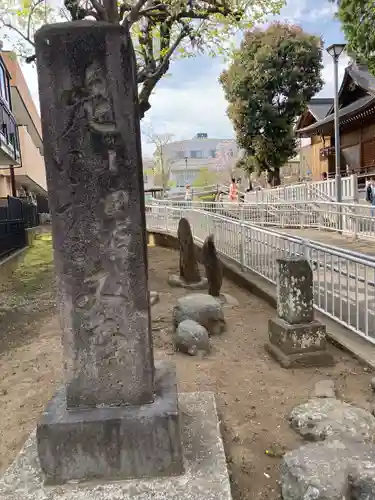 國榮稲荷神社(神奈川県)